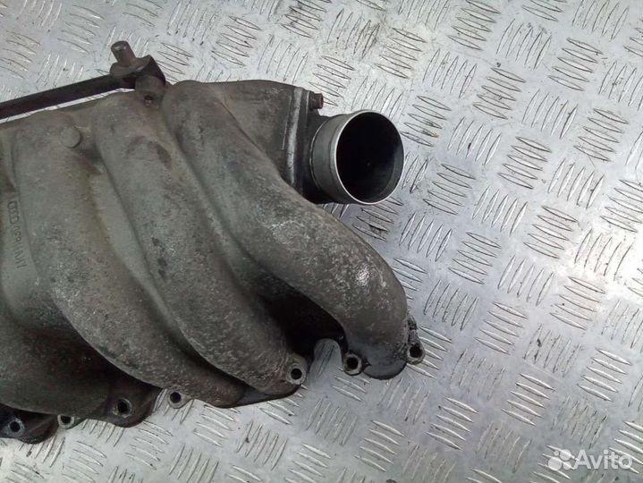 Коллектор впускной audi a6 c4 046129713h