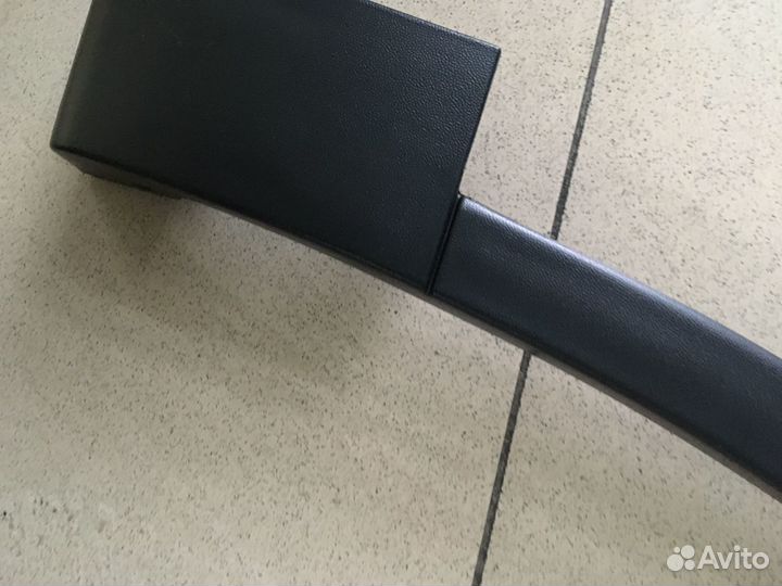 Молдинг арки пер. крыла 5N0854732A 5N0854731A