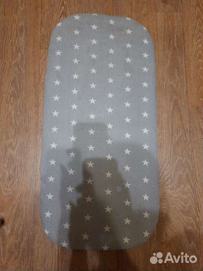 Матрас детский в коляску