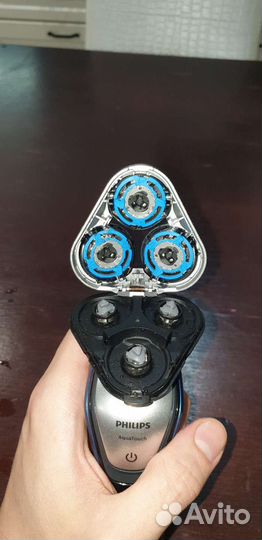 Электробритва Philips S5420 AquaTouch