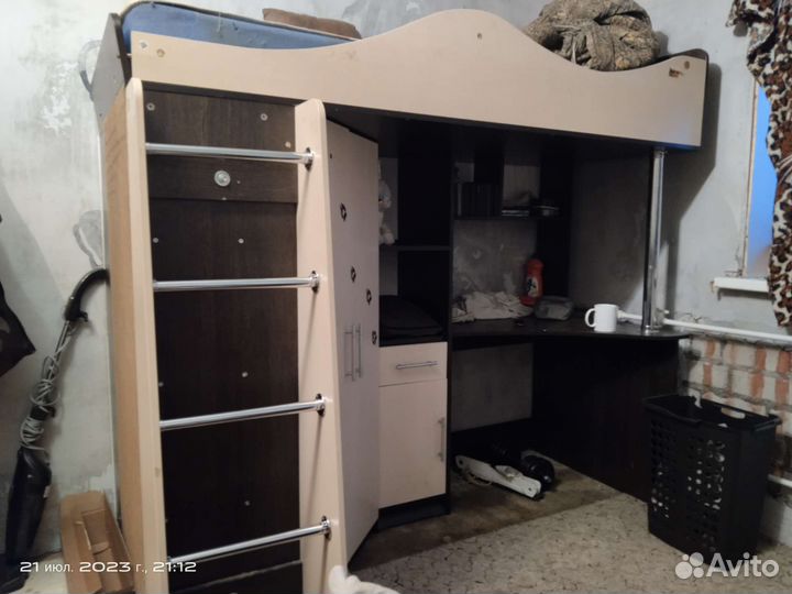 Мебель бу самовывоз