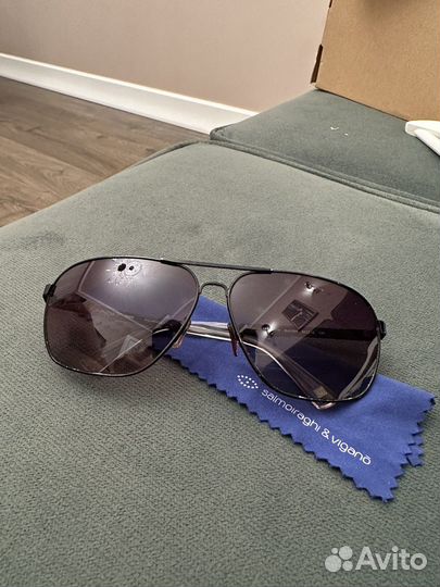 Солнцезащитные очки Gant оригинал и другие