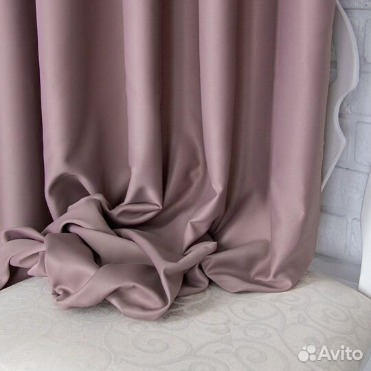 Шторы Ноктюрн Бета