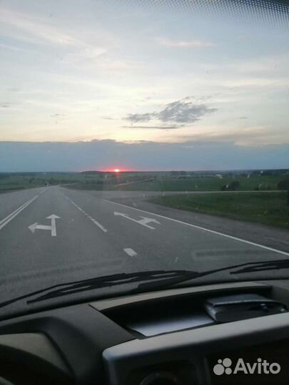 Грузоперевозки Газель, заказ газели