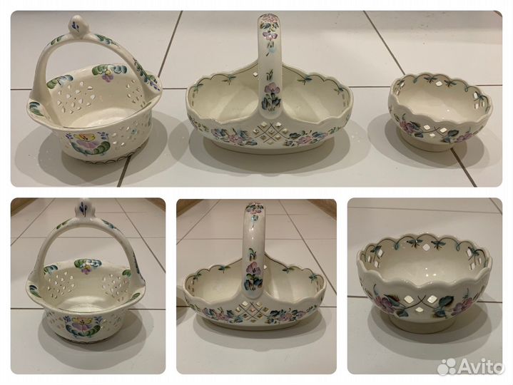 Семикаракорская керамика / аксинья