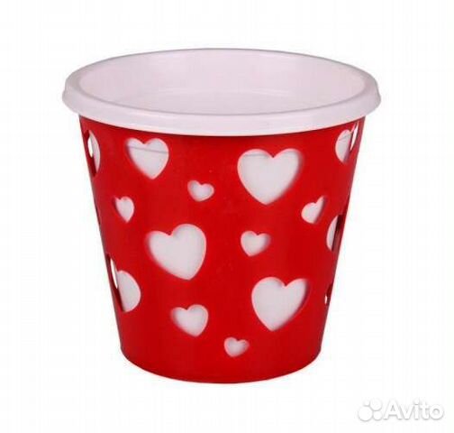 Горшок-кашпо 