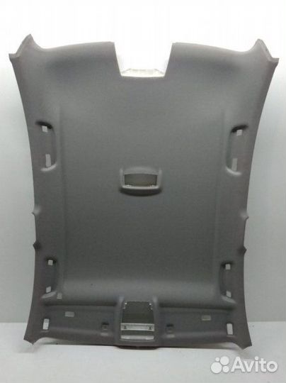 Обивка потолка Bmw 3Er F30 F31 2011