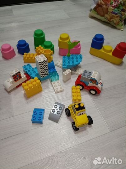 Lego duplo