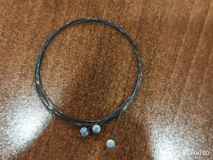 Струна для гитары СССР