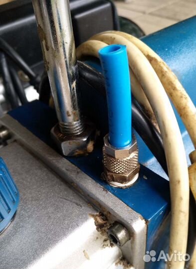 Вакуумные насосы на 220 В и образцовые вакуумметры