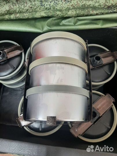 Термос судковый