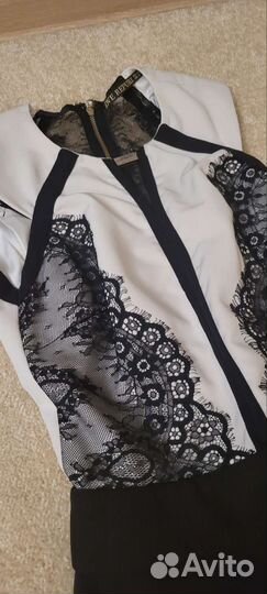 Love republic комбинезон 40р