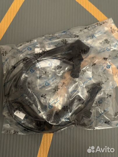 Свечная проводка на форд фокус 2-3