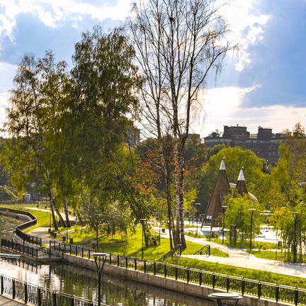 1-к. квартира, 32,6 м², 8/8 эт.