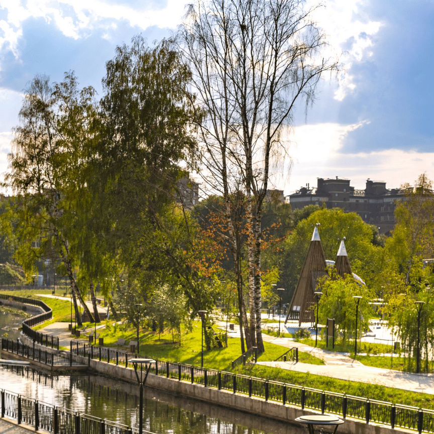 1-к. квартира, 32,6 м², 8/8 эт.