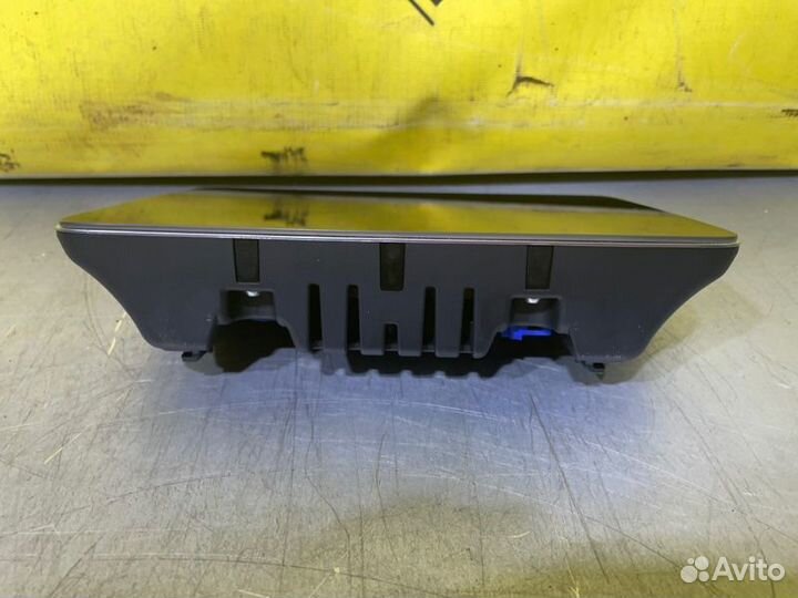 Магнитола/дисплей информационный Mercedes-Benz GL/GLS-Class