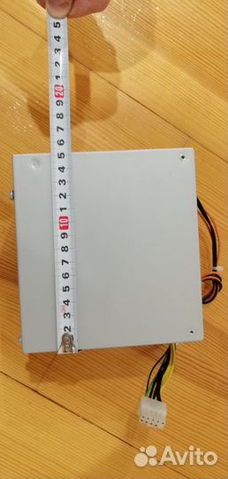 Блок питания для пк 250w