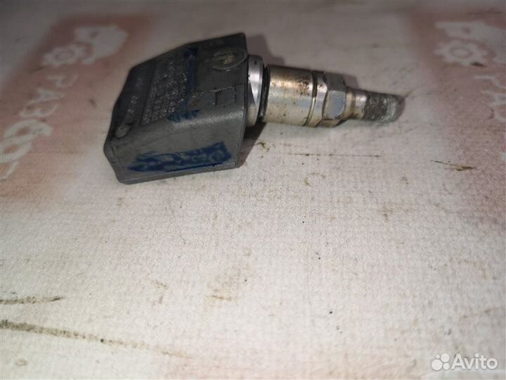 Датчик давления в шинах Infiniti Fx37 S51 VQ37VHR