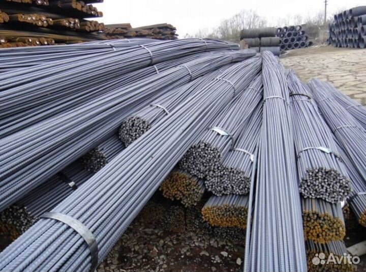 Арматура Вр-2 RM-7963