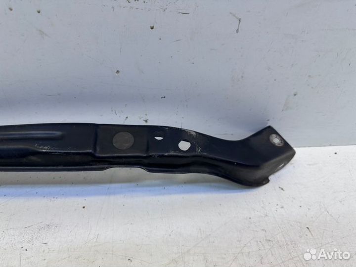 Кронштейн фары левый Chery Tiggo 7 Pro Max 1 2022