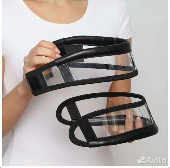 Бандаж для шейного отдела позвоночника