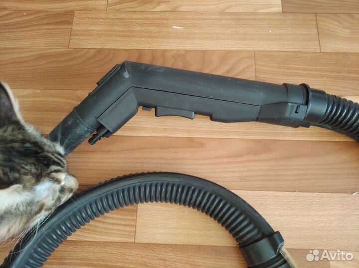 Шланг для пылесоса karcher se 3001