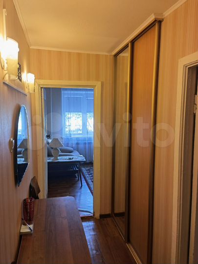 2-к. квартира, 42,3 м², 1/5 эт.