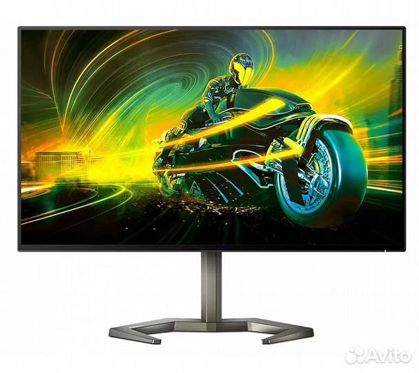 Монитор Philips 27