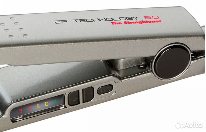 Выпрямитель волос BaByliss PRO BAB2091