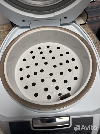 Мультиварка Philips