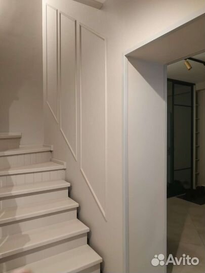 Ремонт квартир и офисов, быстро и качественно