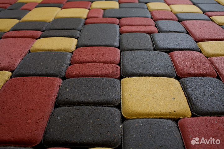 Газоблок от Производителя