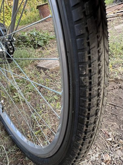 Велосипед Десна Круиз 28