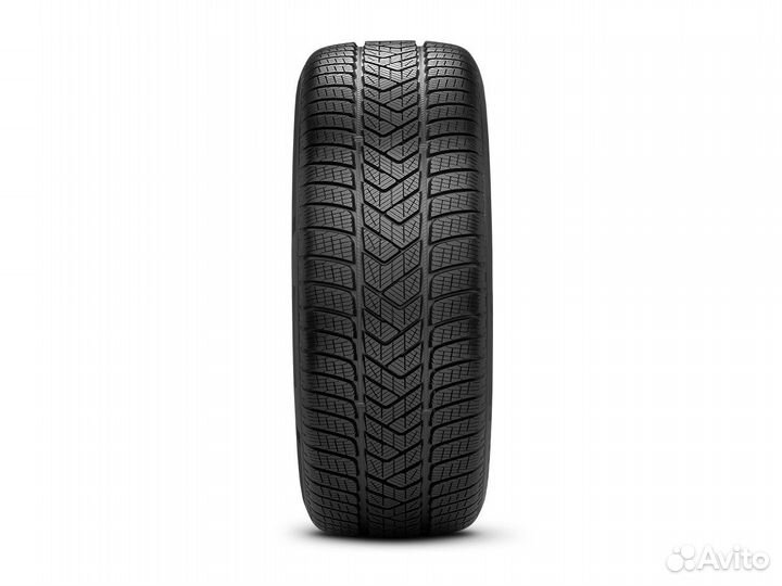 Pirelli Scorpion Winter 275/35 R22 104V