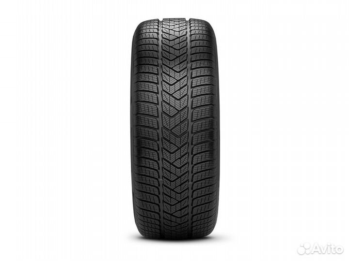 Pirelli Scorpion Winter 275/35 R22 104V