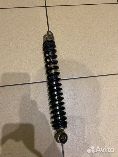 Амортизатор задний Honda dio (332мм)