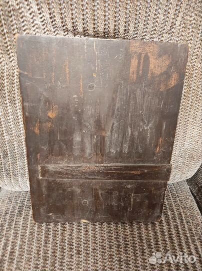 Св. Георгий Победоносец икона