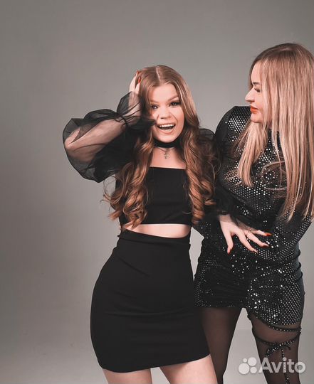 Мобильная съемка