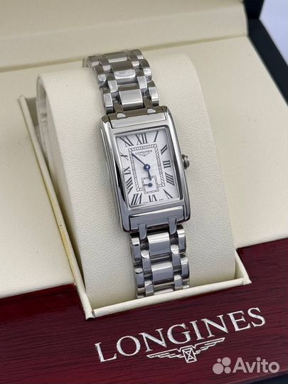 Часы Longines Quartz 30mm