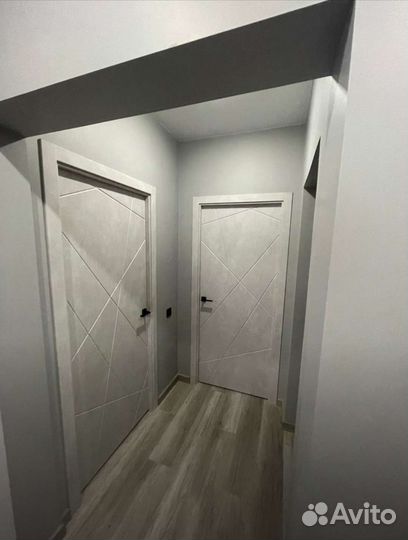 Двери межкомнатные экошпон новые