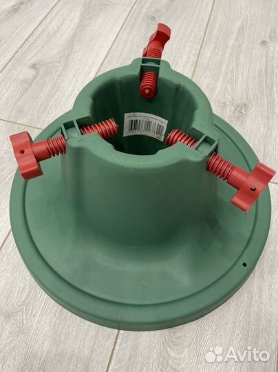 Подставка под ёлку