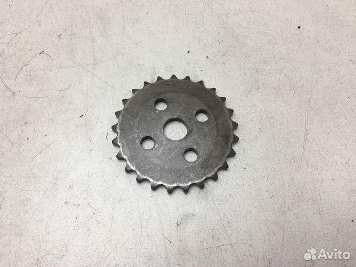 Шестерня грм Audi A5 3.0 TDI 2008