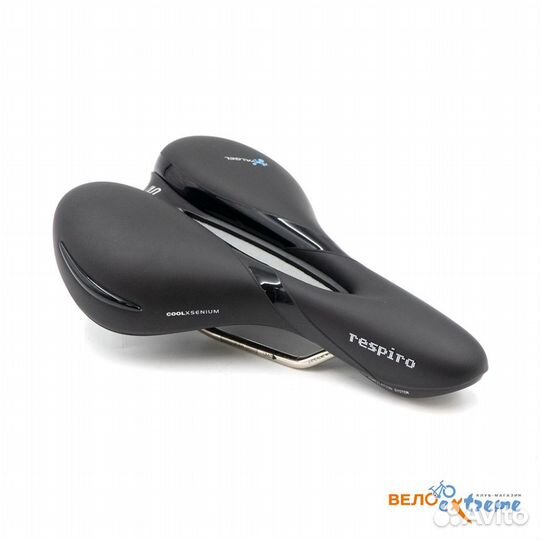 Седло Selle Royal Respiro Soft Moderate мужское