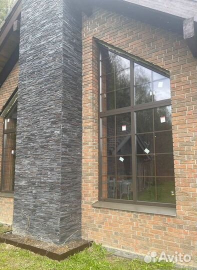 Окна быстро