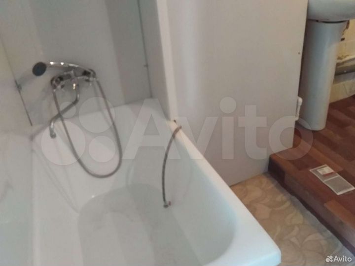 2-к. квартира, 37,6 м², 1/3 эт.