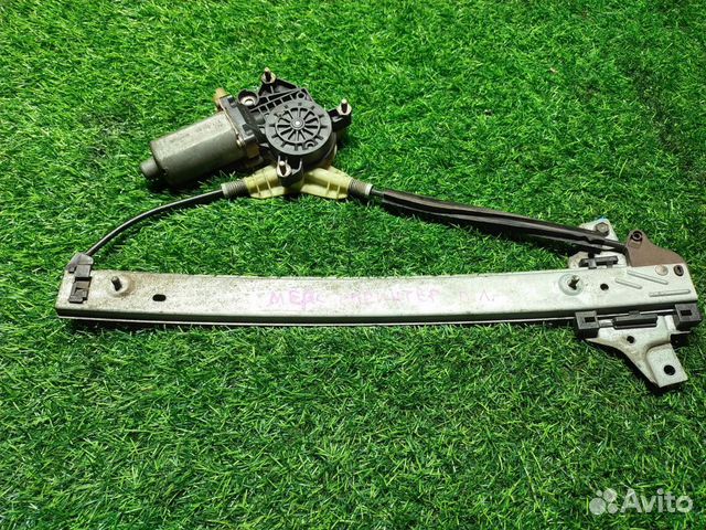 Стеклоподъемник электр. передний правый Mercedes