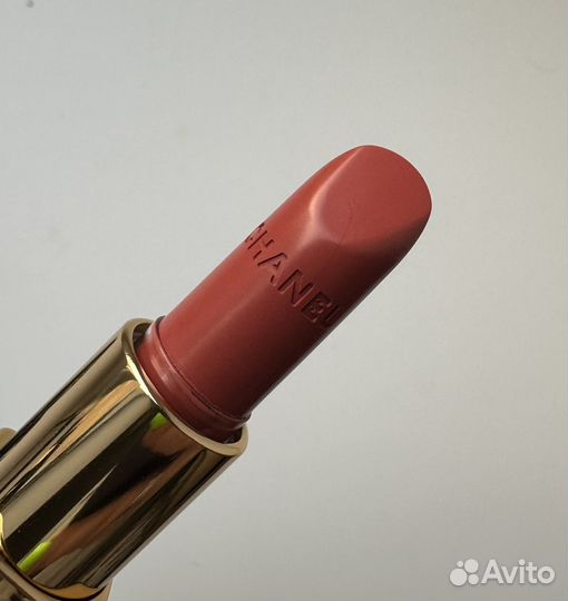 Chanel помада 468 michele