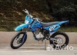 Motoland XR 250 lite