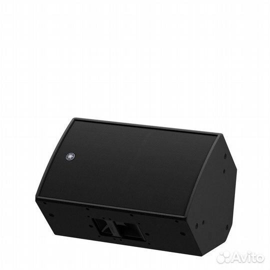 Yamaha DZR12 активная акустическая система. Продол