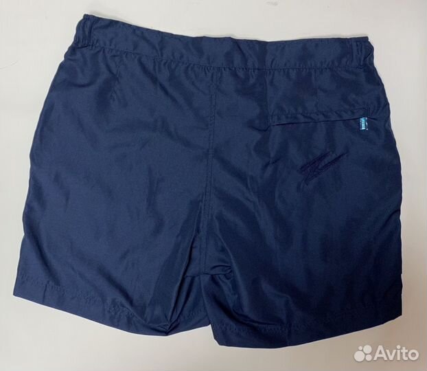 Плавки Zilli синие